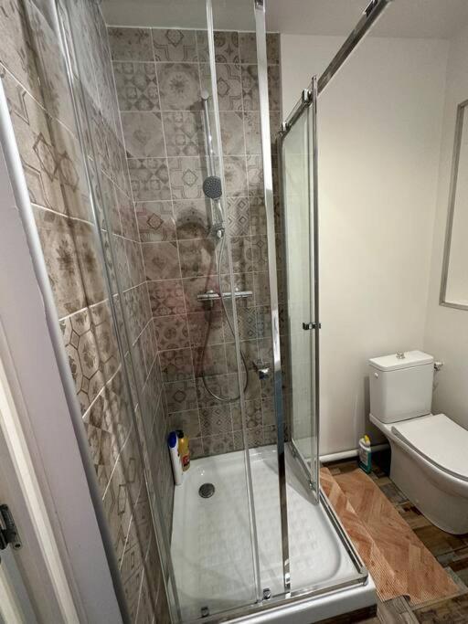 A2D Bel Appartement, Nancy Thermal Exterior foto